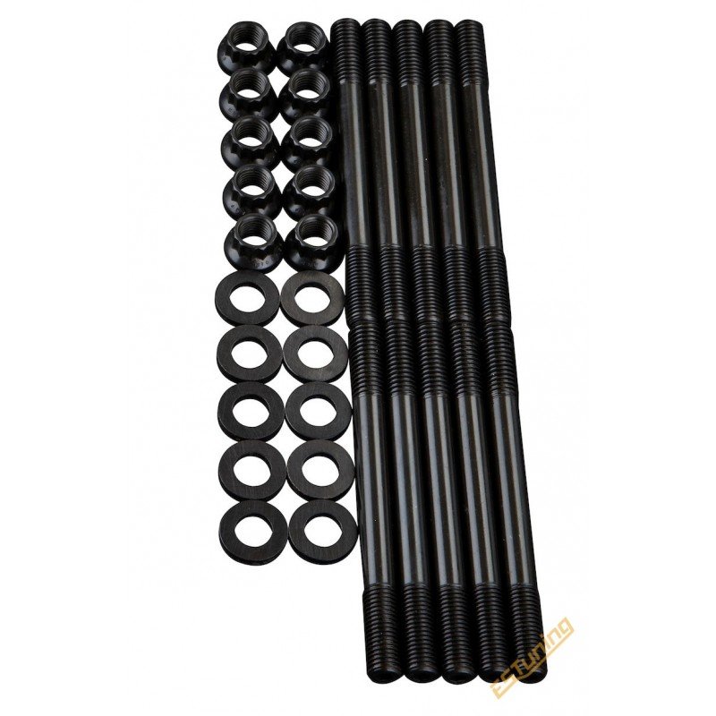 ARP Main Studs for Nissan YD25DDTi