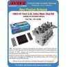 ARP Main Studs for Ford Zetec 2.0L (92-97)