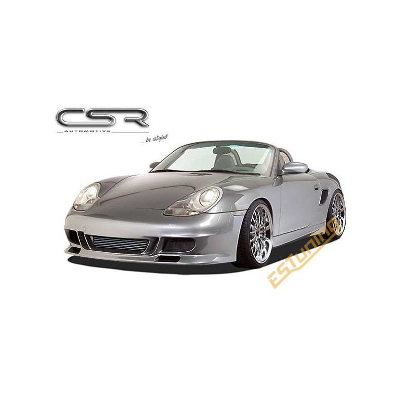 Esistange, Porsche 911 Typ996/ Boxster 986 FSK986B