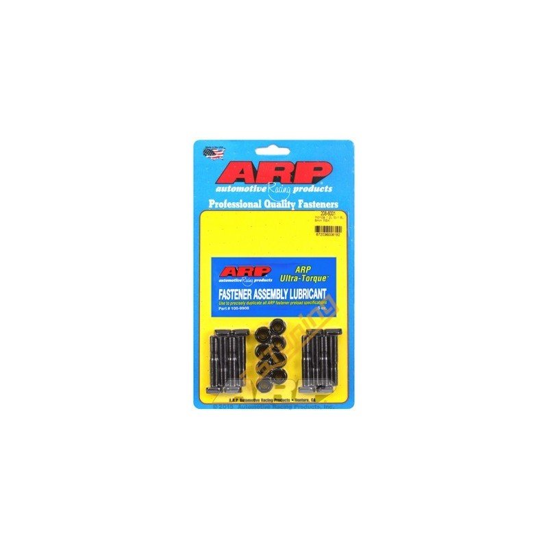ARP Rod Bolts for Honda 1.2L, 1.6L & 1.8L (M8)