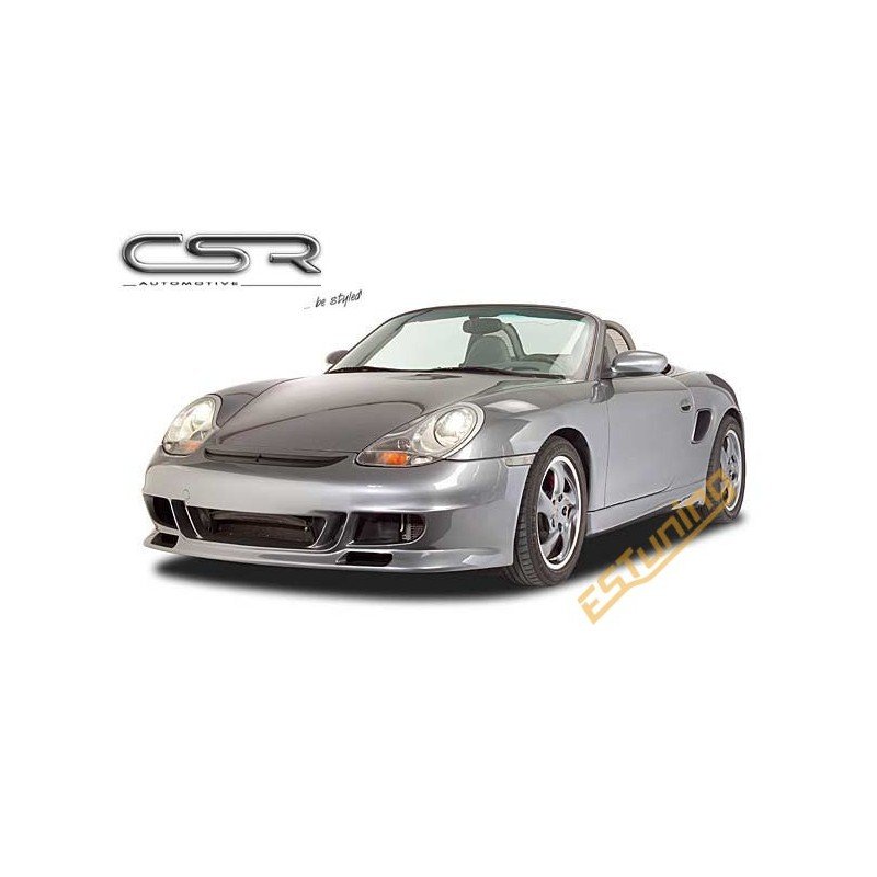 Esistange, Porsche 911 996/ Boxster 986 FSK986BRS