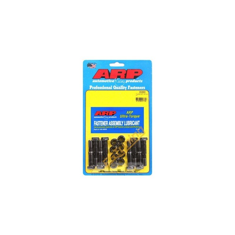 ARP Rod Bolts for Toyota 22R