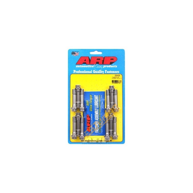 ARP Rod Bolts for Toyota 2JZ-GE & 2JZ-GTE