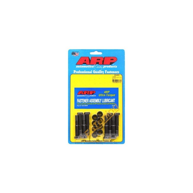 ARP Rod Bolts for Toyota 2TC, 2TG & 3TC