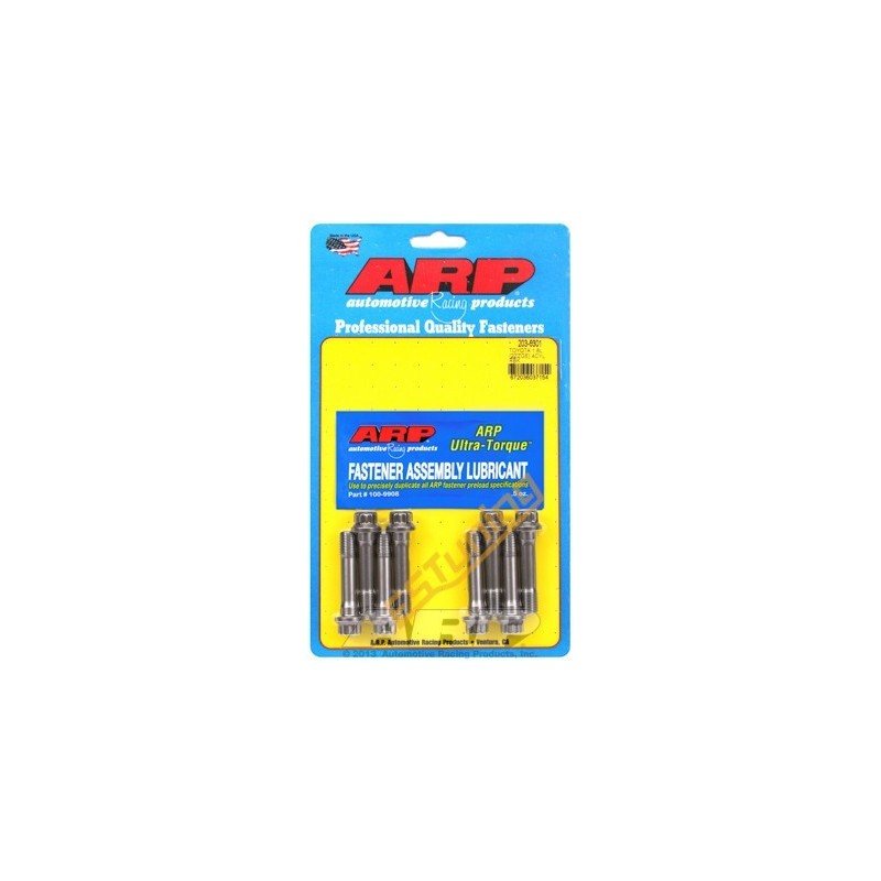 ARP Rod Bolts for Toyota 2ZZ-GE