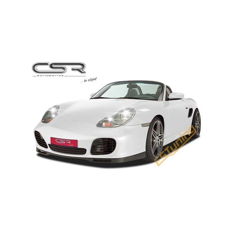 Esistange, Porsche 911 996/ Boxster 986