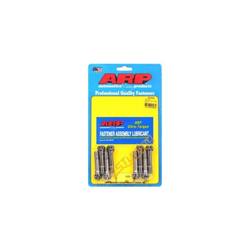 ARP Rod Bolts for -- Universel 3/8" - UHL 44.45 mm