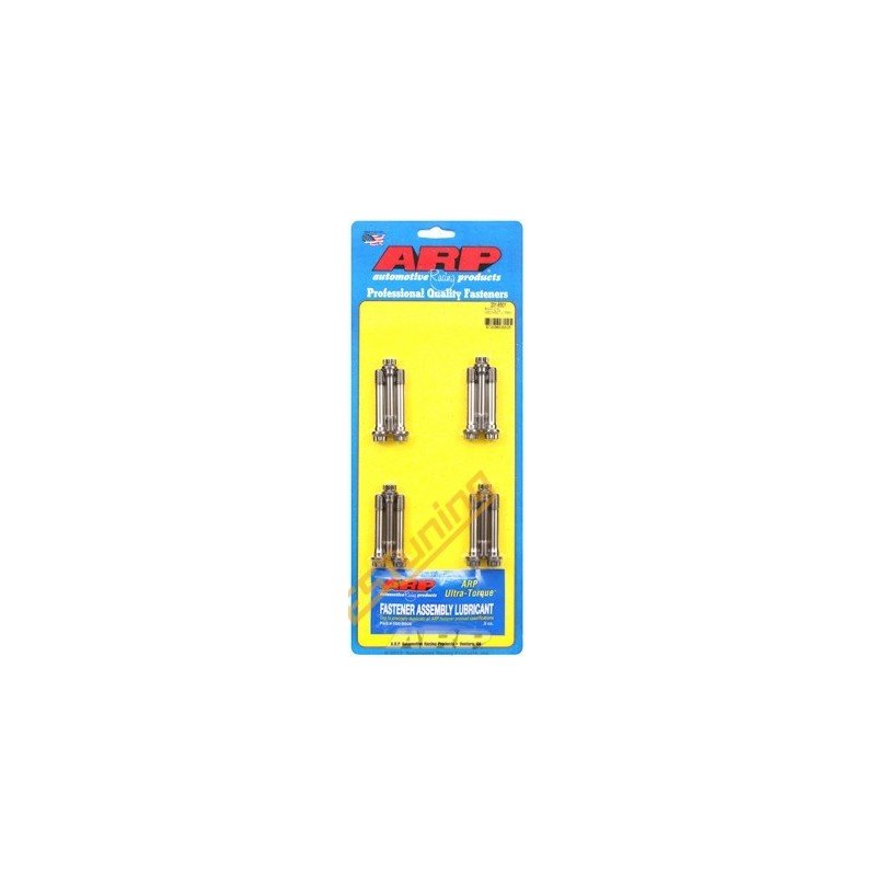 ARP Rod Bolts for BMW 325i E36 & 525i E34 (M50B25, M9 x 53 mm)