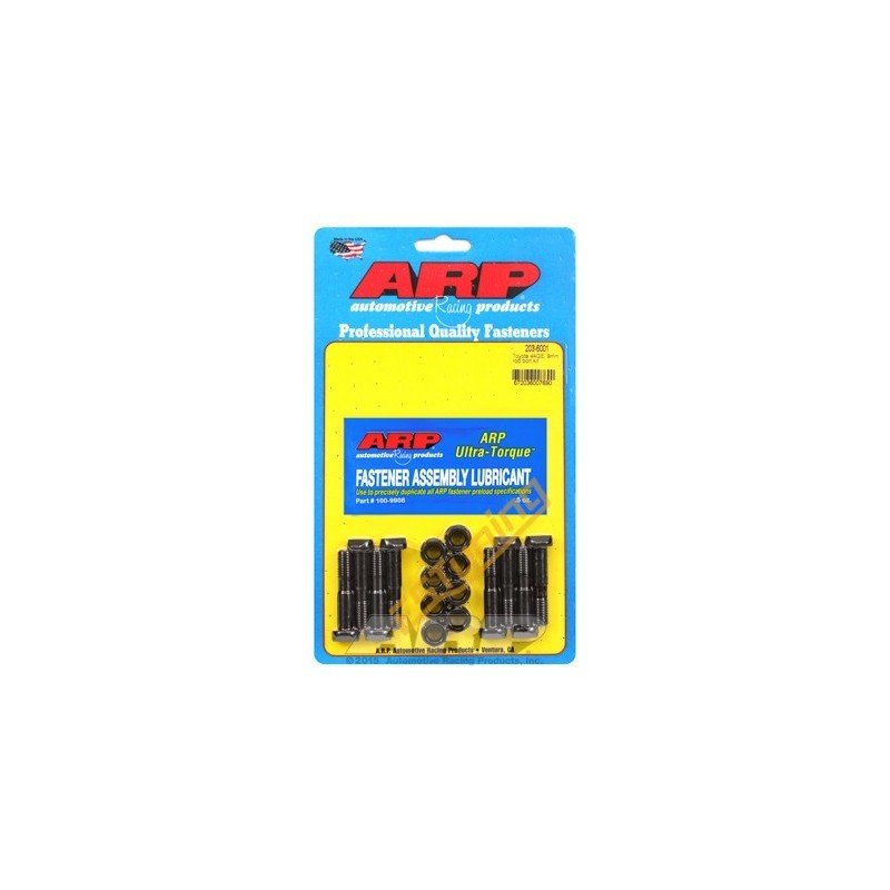 ARP Rod Bolts for Toyota 4A-LC