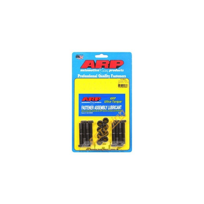 ARP Rod Bolts for Mitsubishi 4G63 (94-07, M8)