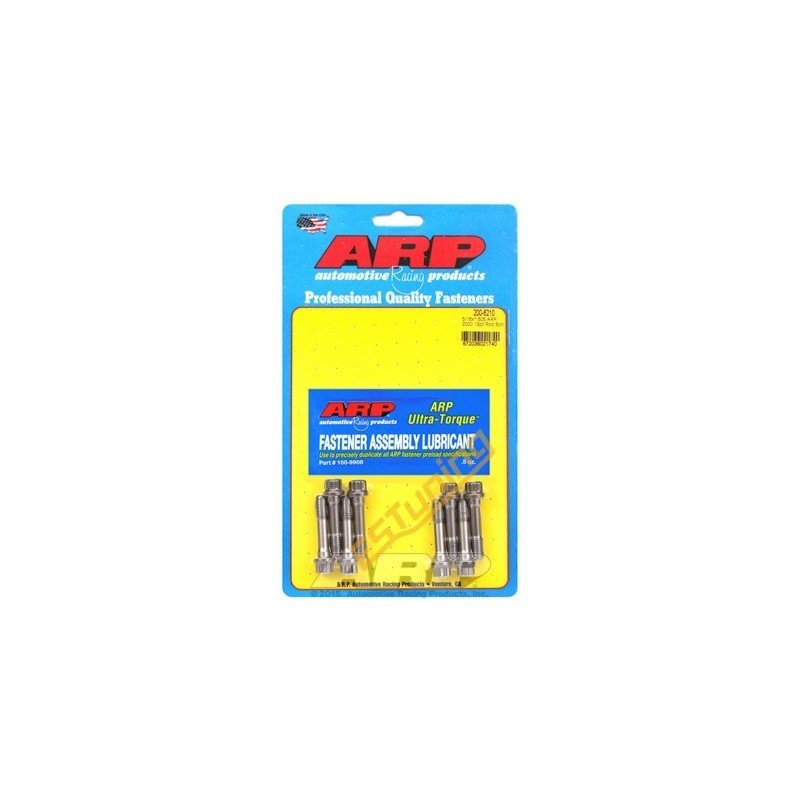 ARP Rod Bolts for -- Universel 5/16" - UHL 38.1 mm