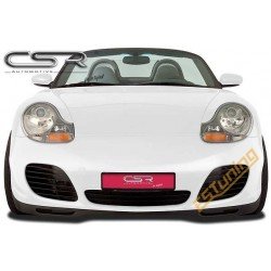 Esistange, Porsche 911 996/ Boxster 986