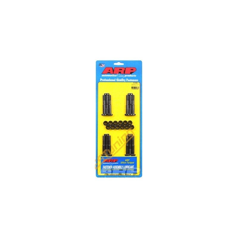 ARP Rod Bolts for Mitsubishi 6G72 & 6G74