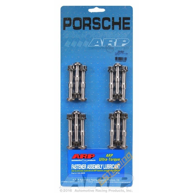 ARP Rod Bolts for Porsche 911 (M10)