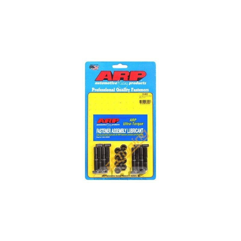 ARP Rod Bolts for Nissan A12, A13, A14 & A15