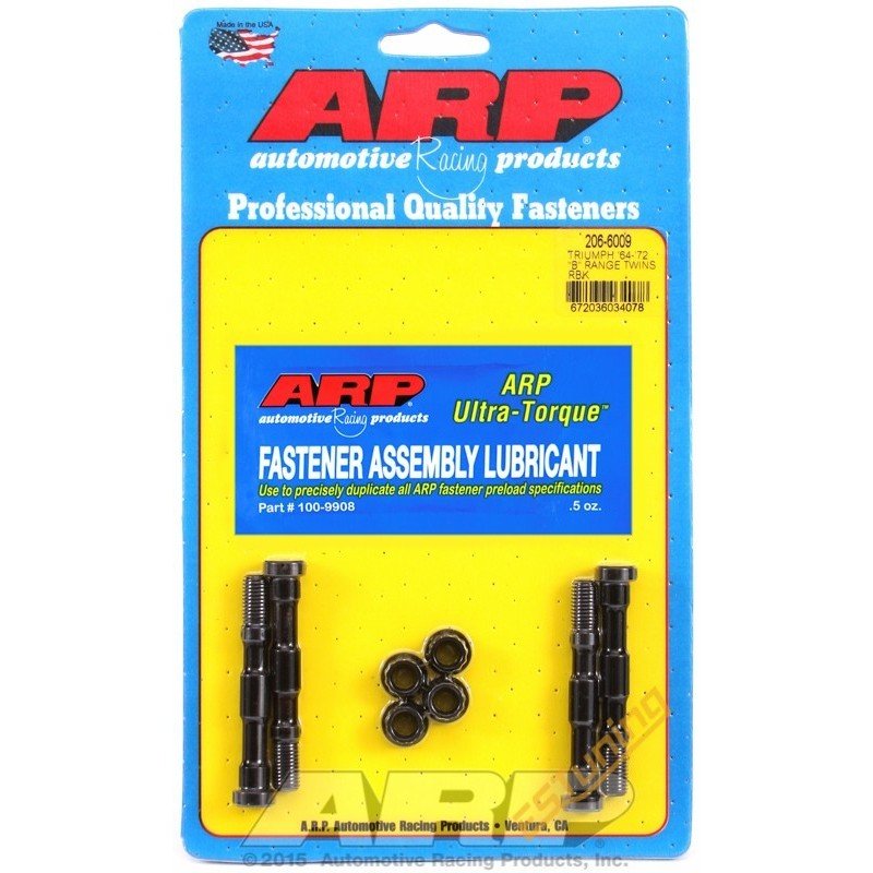 ARP Rod Bolts for BMC Bonneville 650cc (Bike, 56-72)