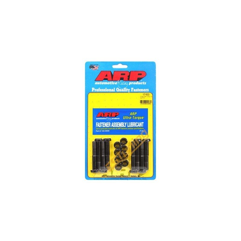 ARP Rod Bolts for Mitsubishi G54B