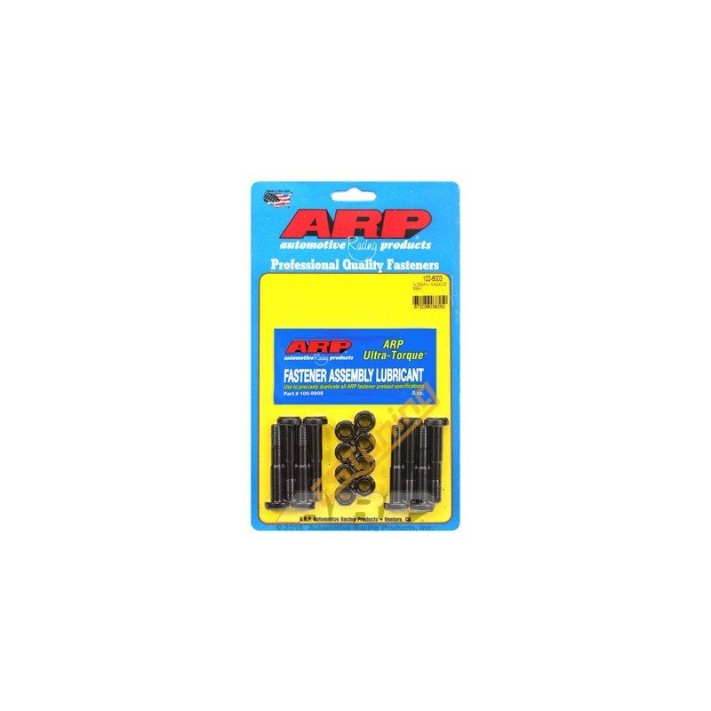 ARP Rod Bolts for Nissan KA24DE