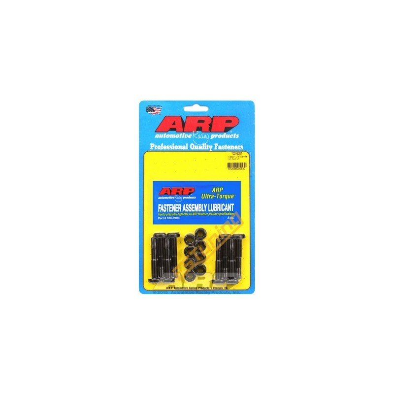 ARP Rod Bolts for Nissan L16