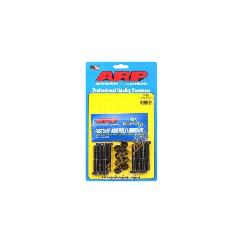 ARP Rod Bolts for Nissan L20