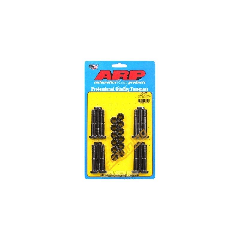 ARP Rod Bolts for Nissan L24, L26 & L28 (M9)