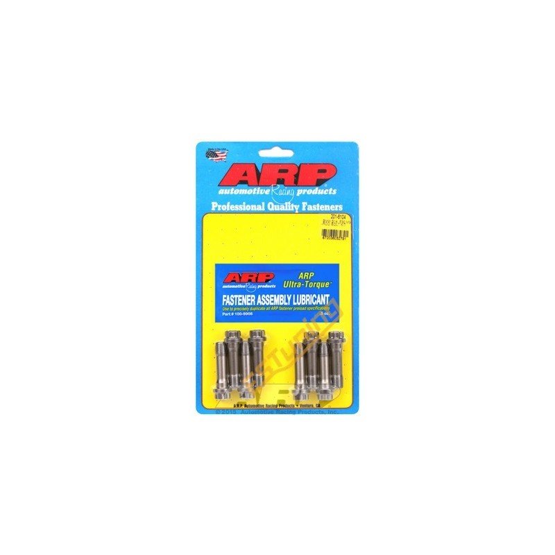ARP Rod Bolts for BMW M3 E30 2.3L S14B23 (M11 x 41 mm)