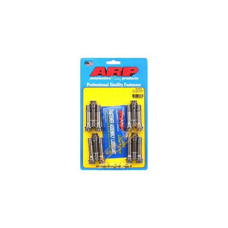 ARP Rod Bolts for BMW M3 E46 (S54B32, M11 x 47 mm)