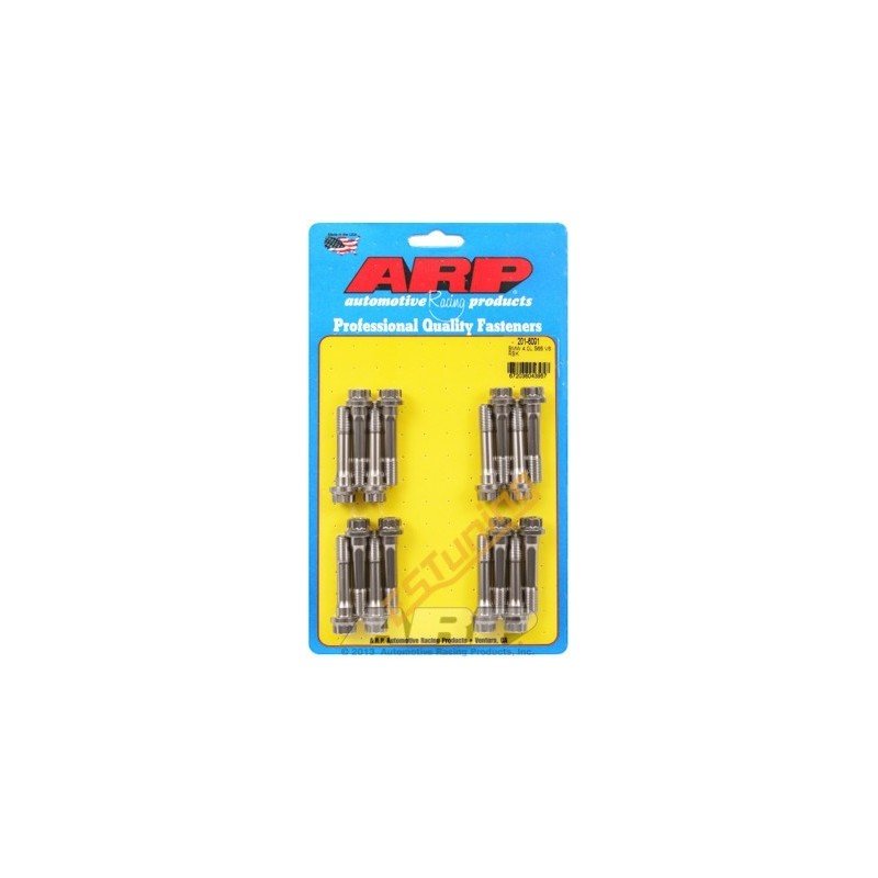 ARP Rod Bolts for BMW M3 E9X (S65B40, M9 x 45 mm)