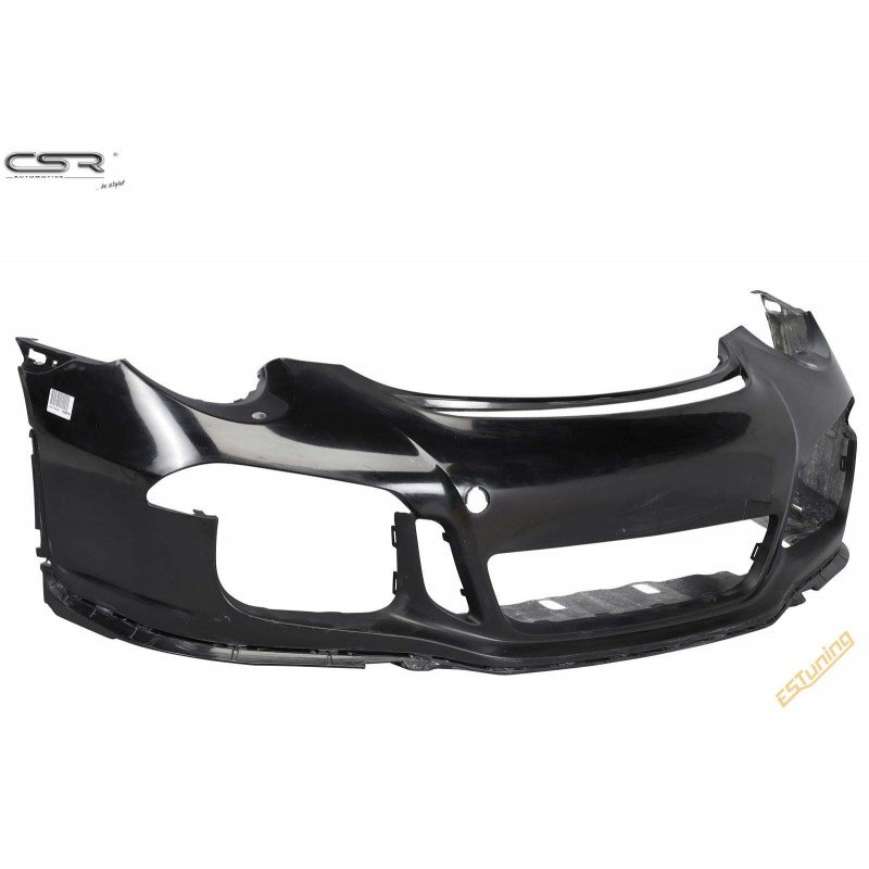 Esistange, Porsche 911/991 FSK991