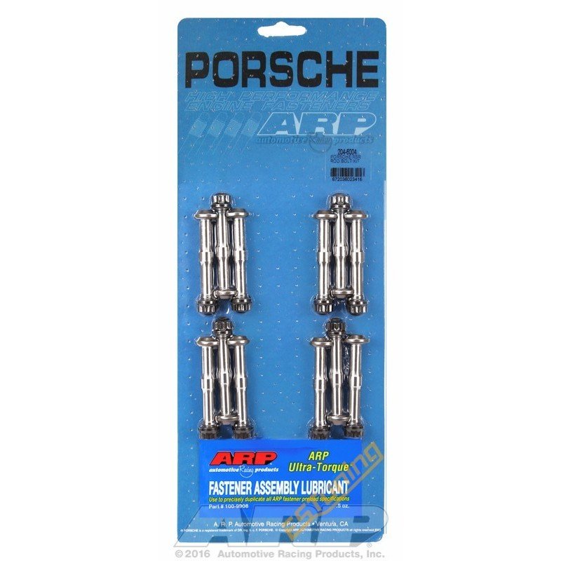 ARP Rod Bolts for Porsche RSR Ti Rod