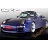 Esistange, Porsche 911 / 993 FSK993