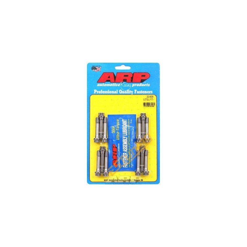 ARP Rod Bolts for Nissan VQ35DE & VQ35HR