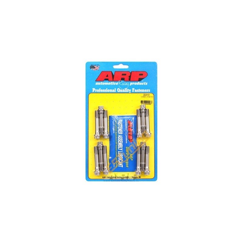 ARP Rod Bolts for Nissan VR38DETT