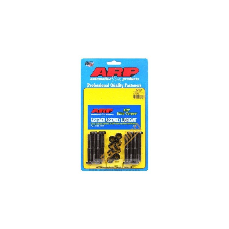 ARP Rod Bolts for Nissan YD25DDTi