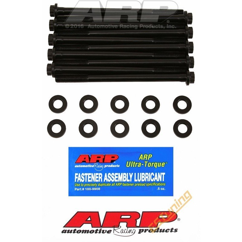 ARP Head Bolts for Mini Cooper 1.6L Supercharged & N/A (W10/W11, 02-08)