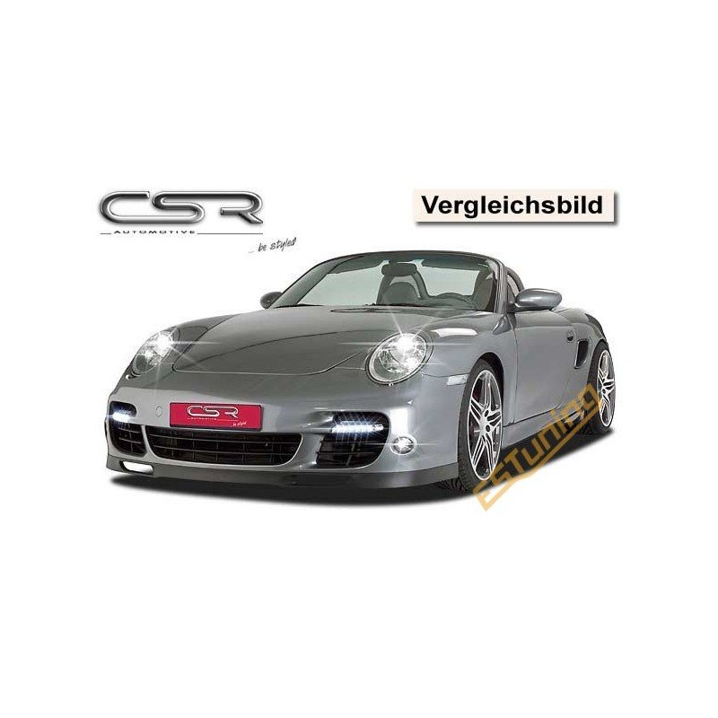 Esistange, Porsche 911/997/996, 986 Boxster FSK997C