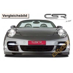 Esistange, Porsche 911/997/996, 986 Boxster FSK997C