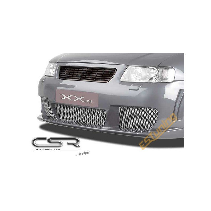 Esivõre,  Audi A3 8L