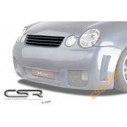 Esivõre,  VW Polo 4 Typ 9N...