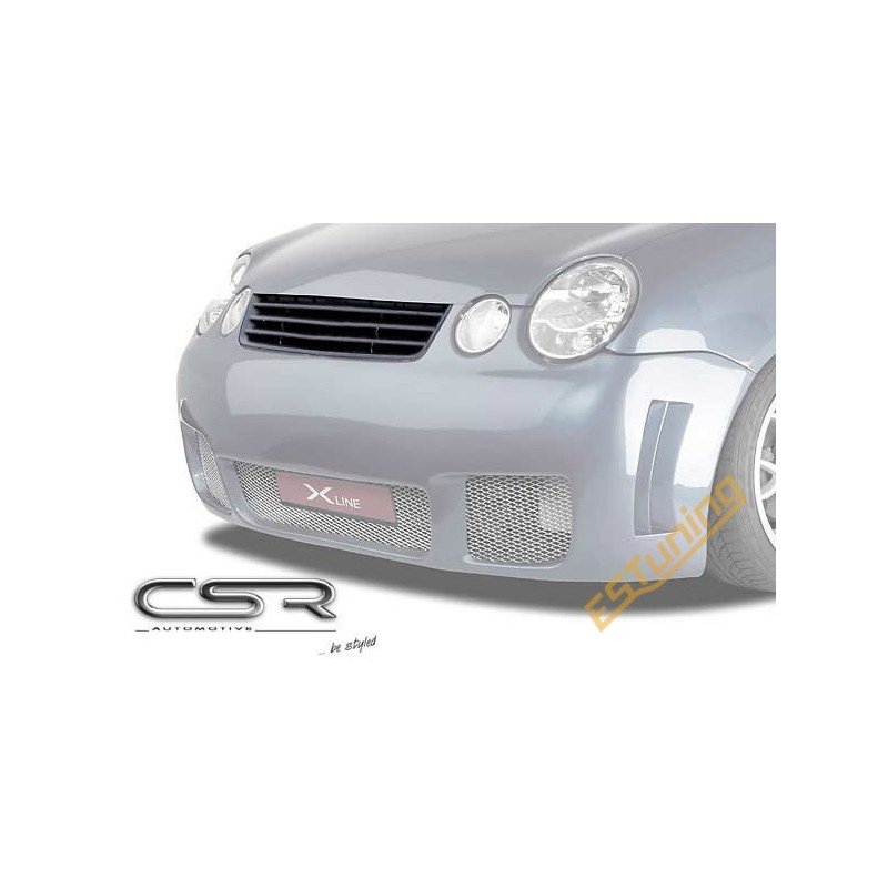 Esivõre,  VW Polo 4 Typ 9N GL005