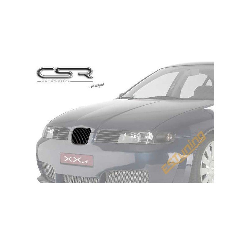 Esivõre,  Seat Toledo Leon 1M GL018