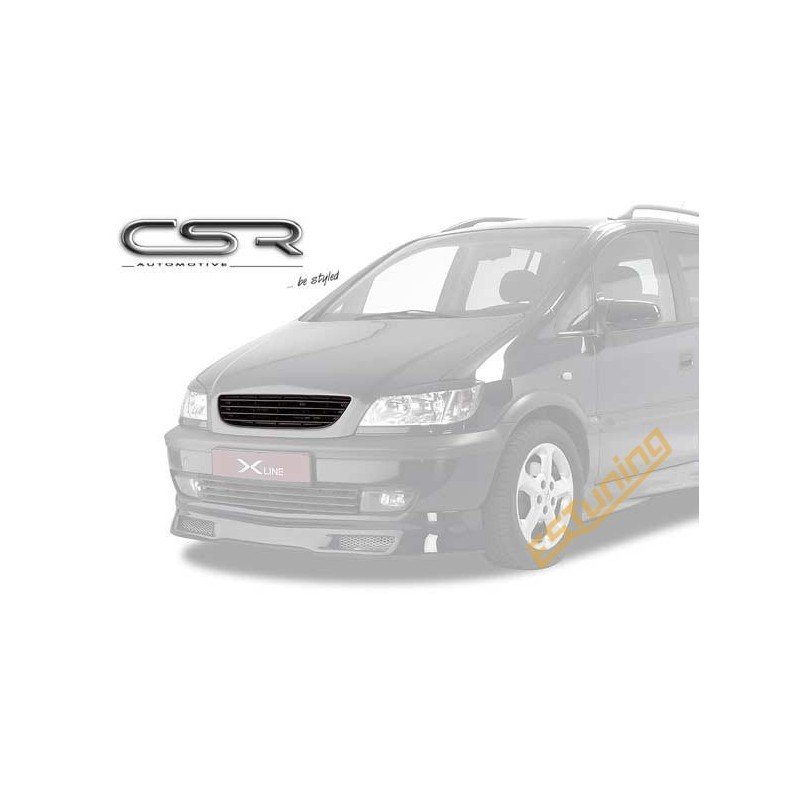 Esivõre,  Opel Zafira A GL023