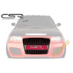 Esivõre,  Audi A3 8P