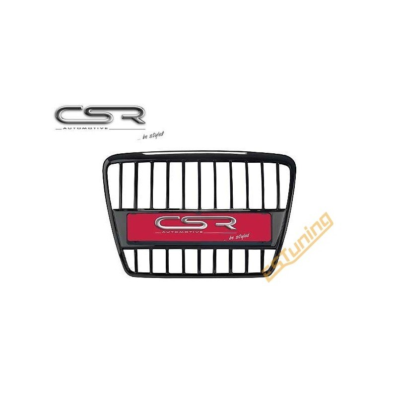 Esivõre,  Audi A6 C6 4F GL030