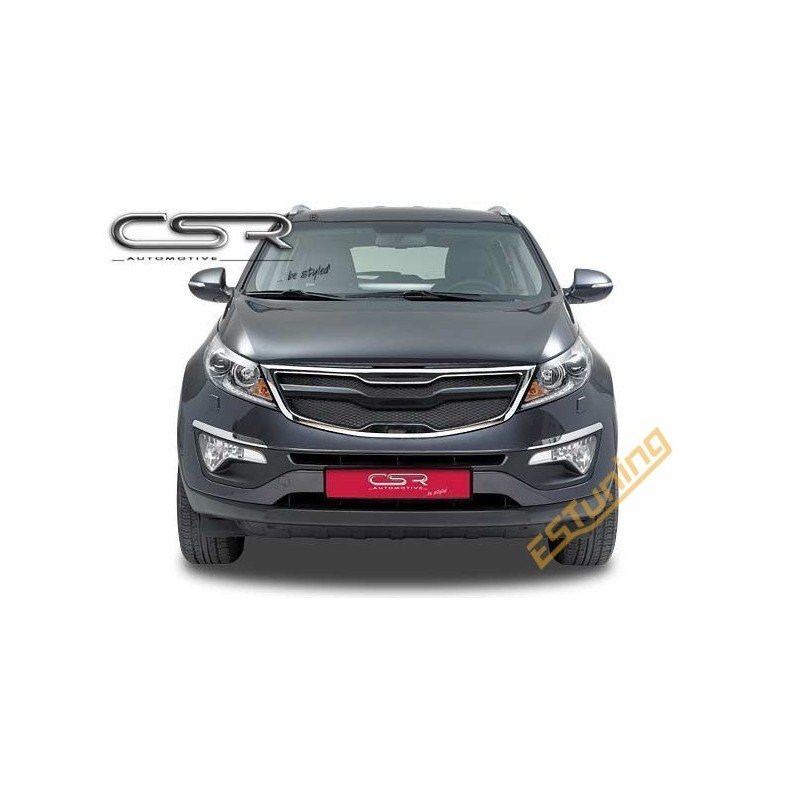 Esivõre,  Kia Sportage 3 GL049