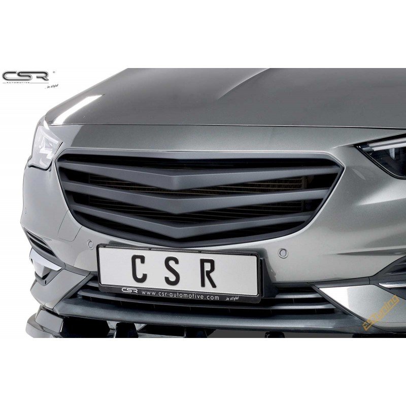 Esivõre,  Opel Insignia B GL059