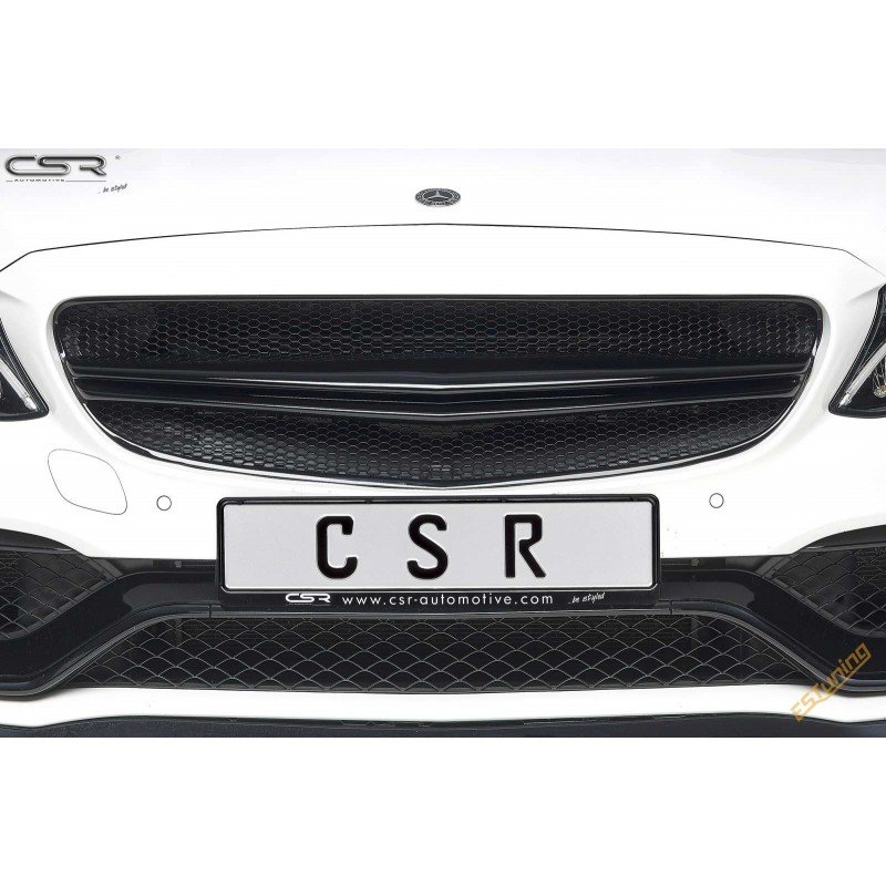 Esivõre,  Mercedes Benz CLA C117 X117 GL061