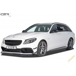 Esivõre,  Mercedes Benz CLA C117 X117 GL061