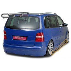 Tagastange lisa, VW Touran...