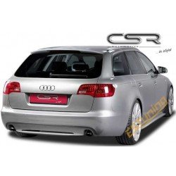 Tagastange lisa, Audi A6 C6...